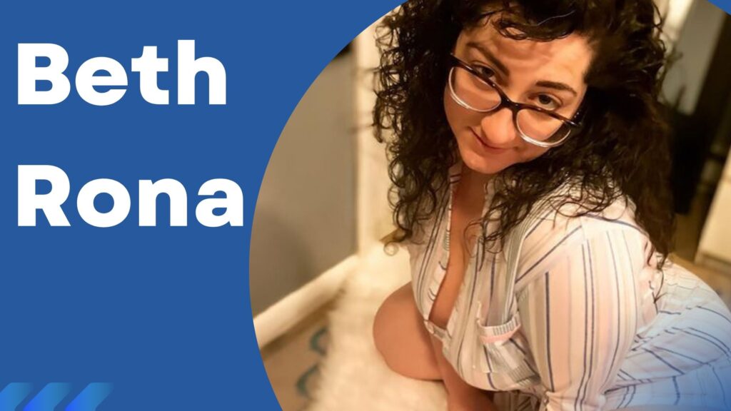 Beth Rona