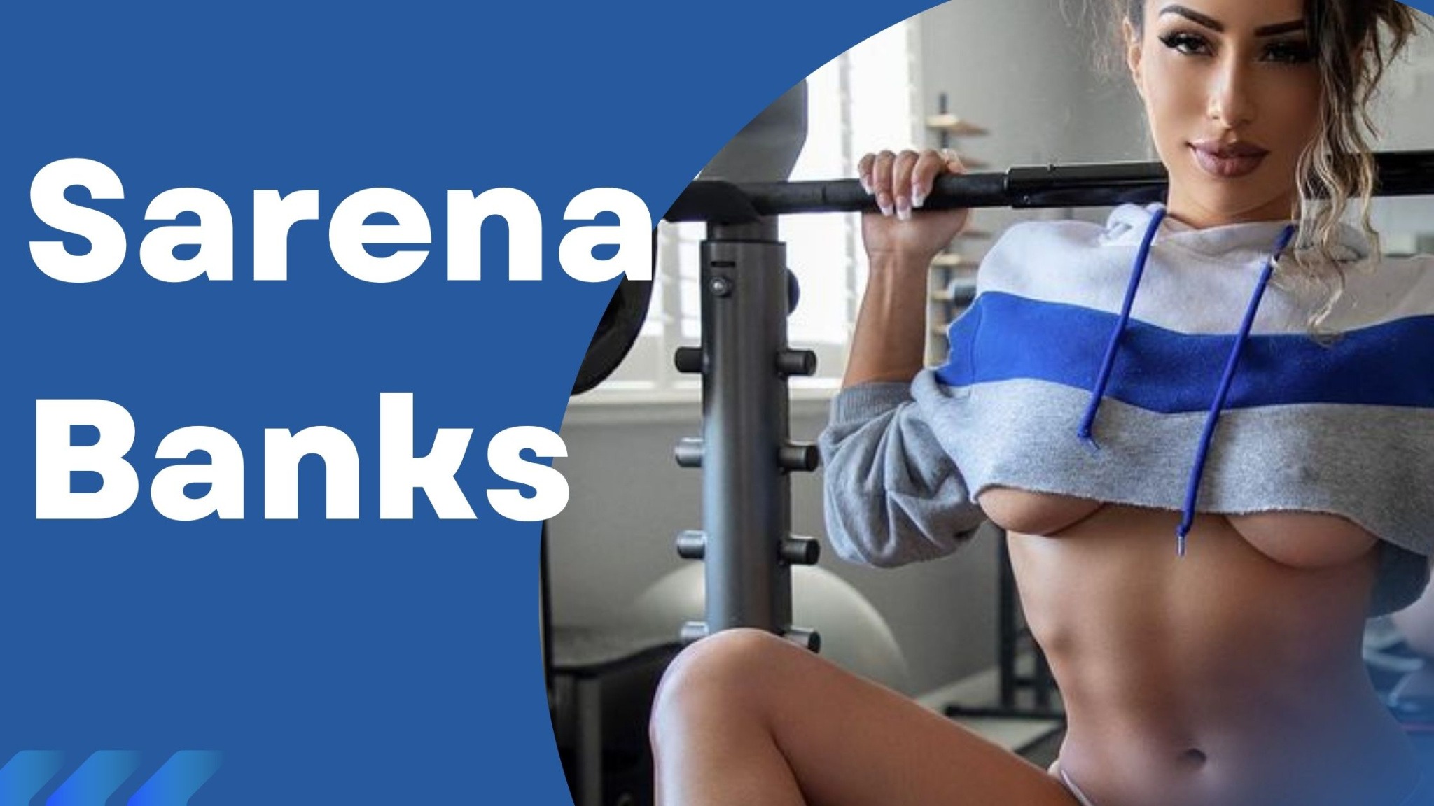 Sarena Banks – Wiki, Age, Pics, Height, Net worth 🙂 - StartupNoon 🚀