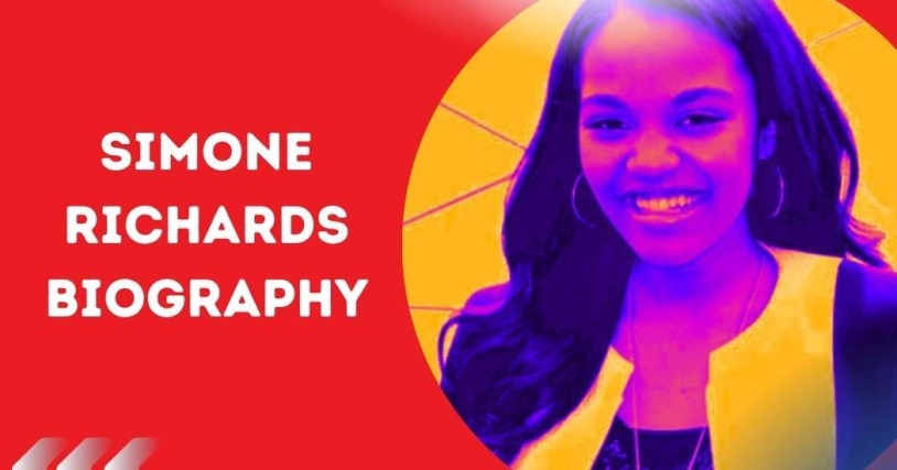 Simone Richards