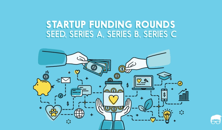 funding rounds