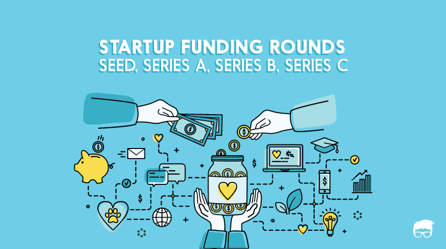 funding rounds