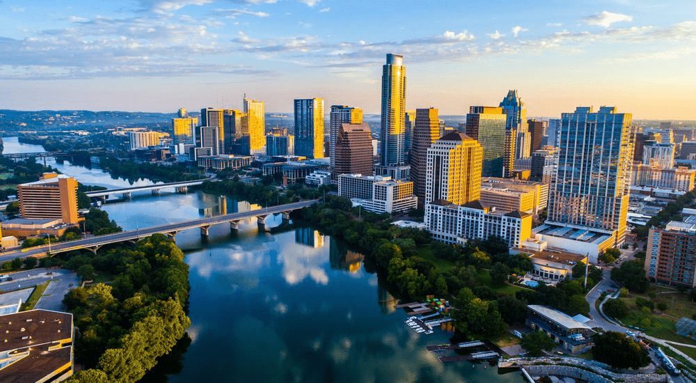 Startup Investors in Austin