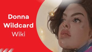 Donna Wildcard: The Tattoo Girl’s Rise to Social Media Stardom