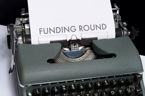 tartup funding rounds