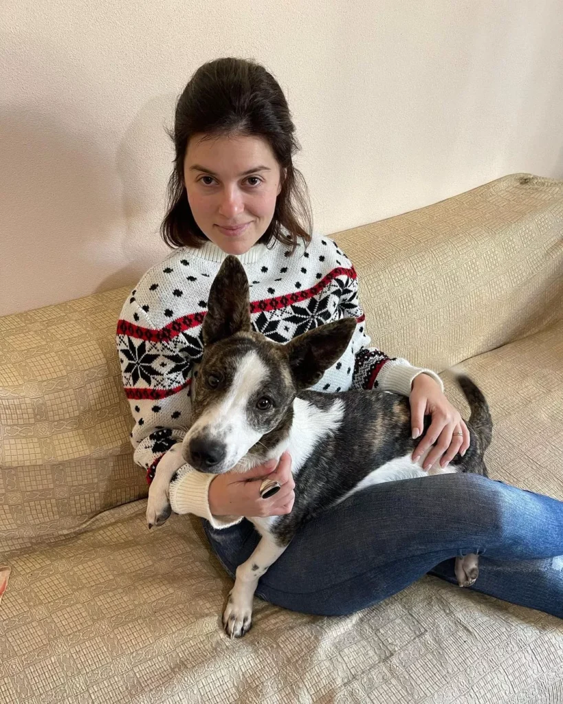 Madalina Ioana Filip