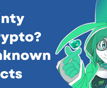 Minty Crypto
