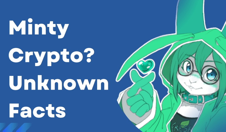Minty Crypto