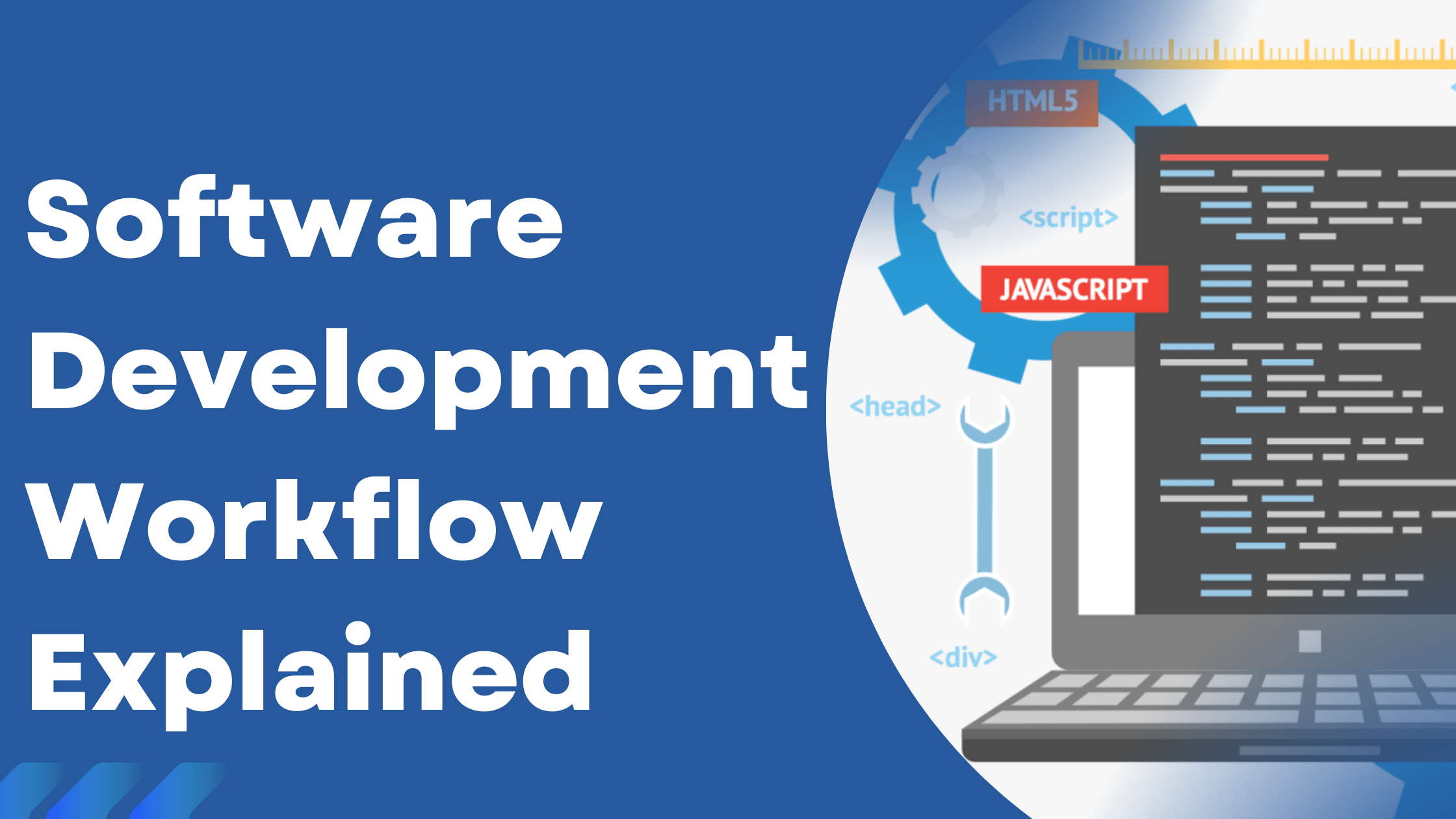 5 Best Software Development Workflow Practices