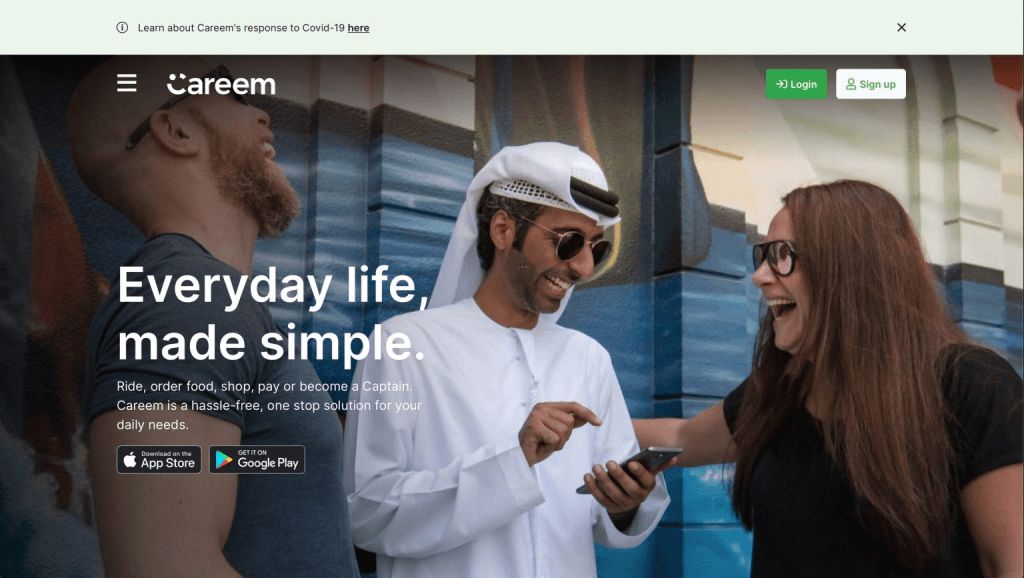Investor for Startups in Dubai