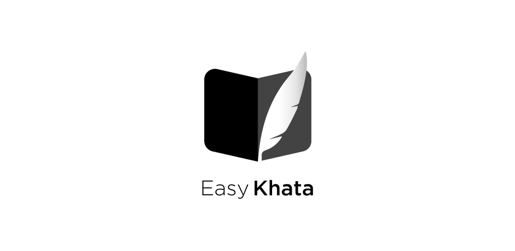 Easy Khata logo