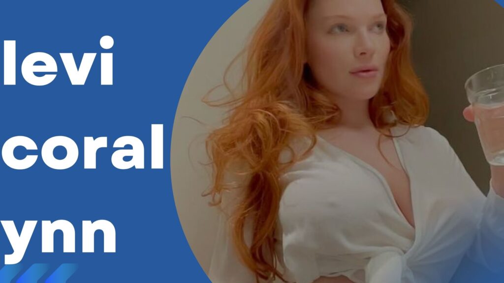 levicoralynn