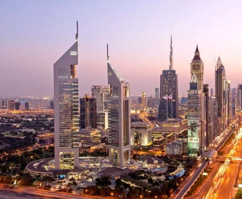 Startups Take The Center Stage At The 10th Aim In Dubai