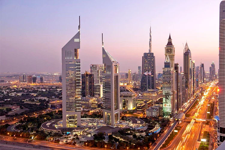 Startups Take The Center Stage At The 10th Aim In Dubai