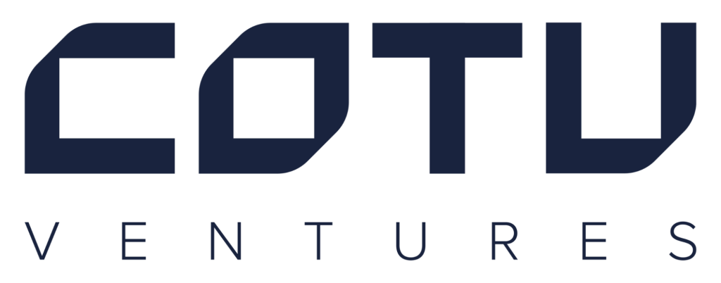 COTU Ventures Logo