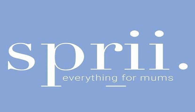 Sprii: Everything for mums

