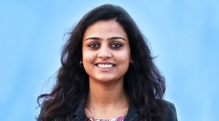 Aditi Gupta ( Menstraupedia)