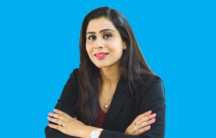 Ghazal Alagh - Women Leading Startups