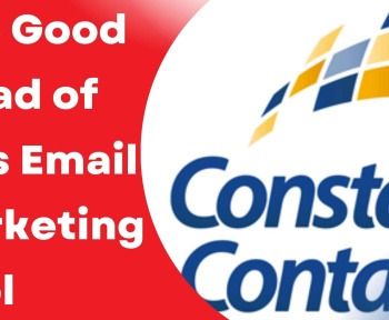Constant Contact Detailed Review