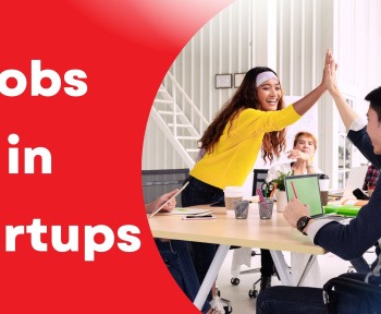 jobs in startups