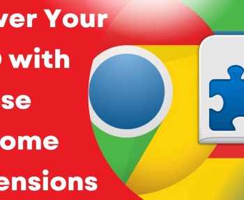 SEO chrome extensions