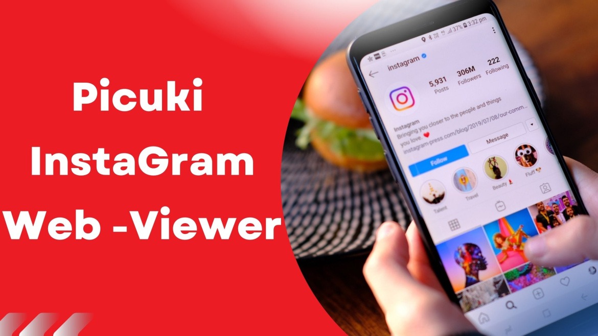 How Does Picuki Instagram Works? Called as Pocuki Too