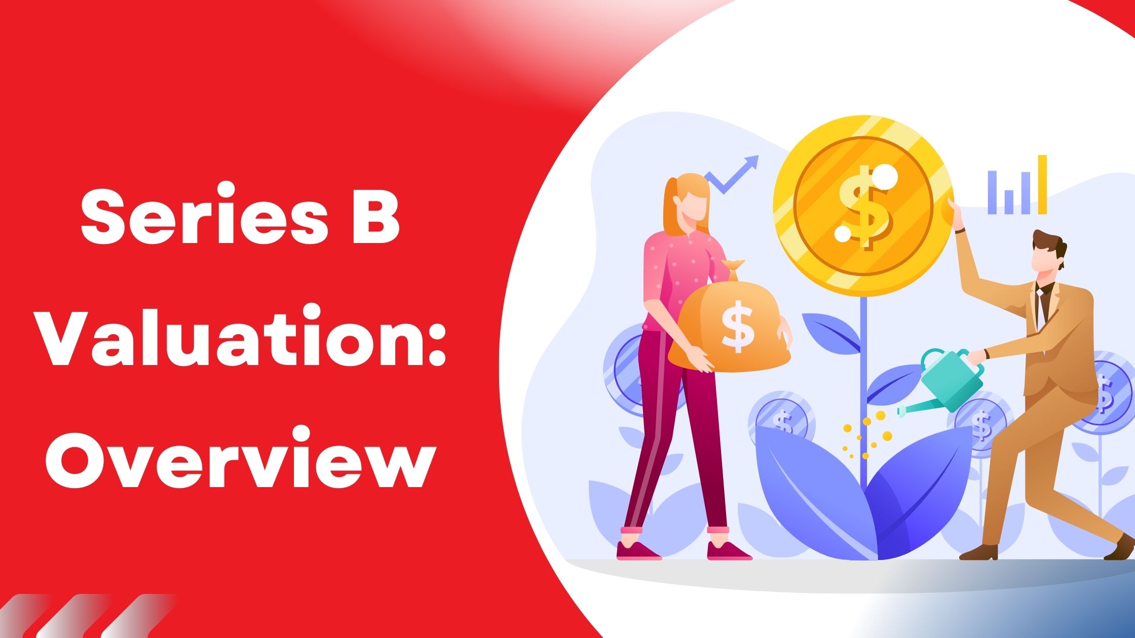 Series B Valuation