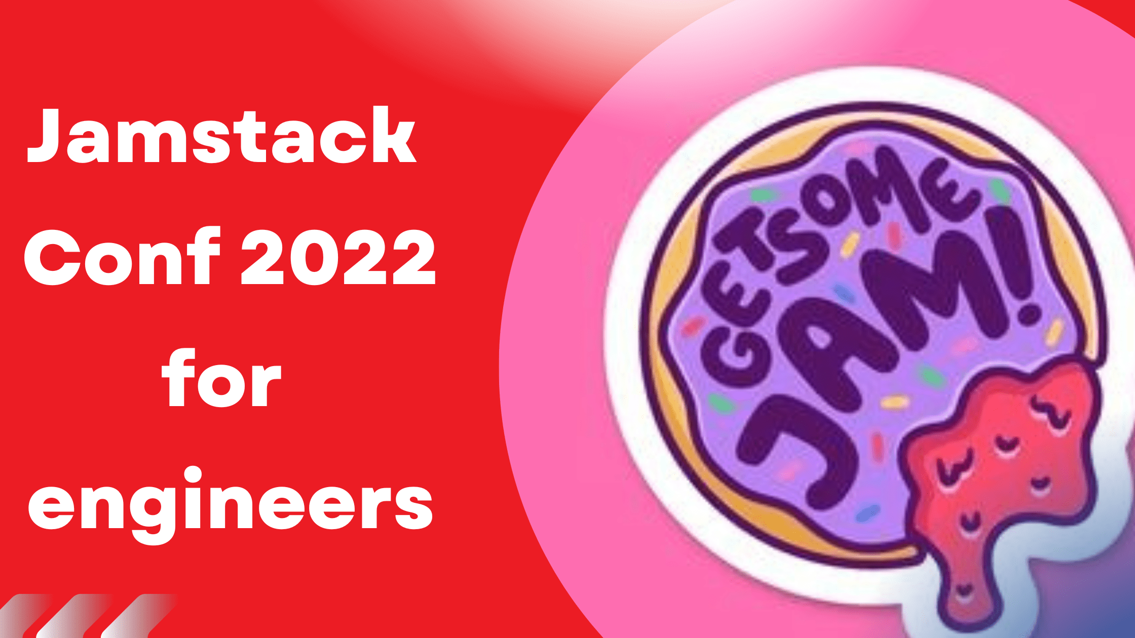 Jamstack Conf 2022