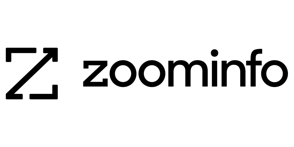 ZoomInfo B2B Leads Databse Logo
