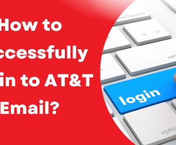 login AT&T email