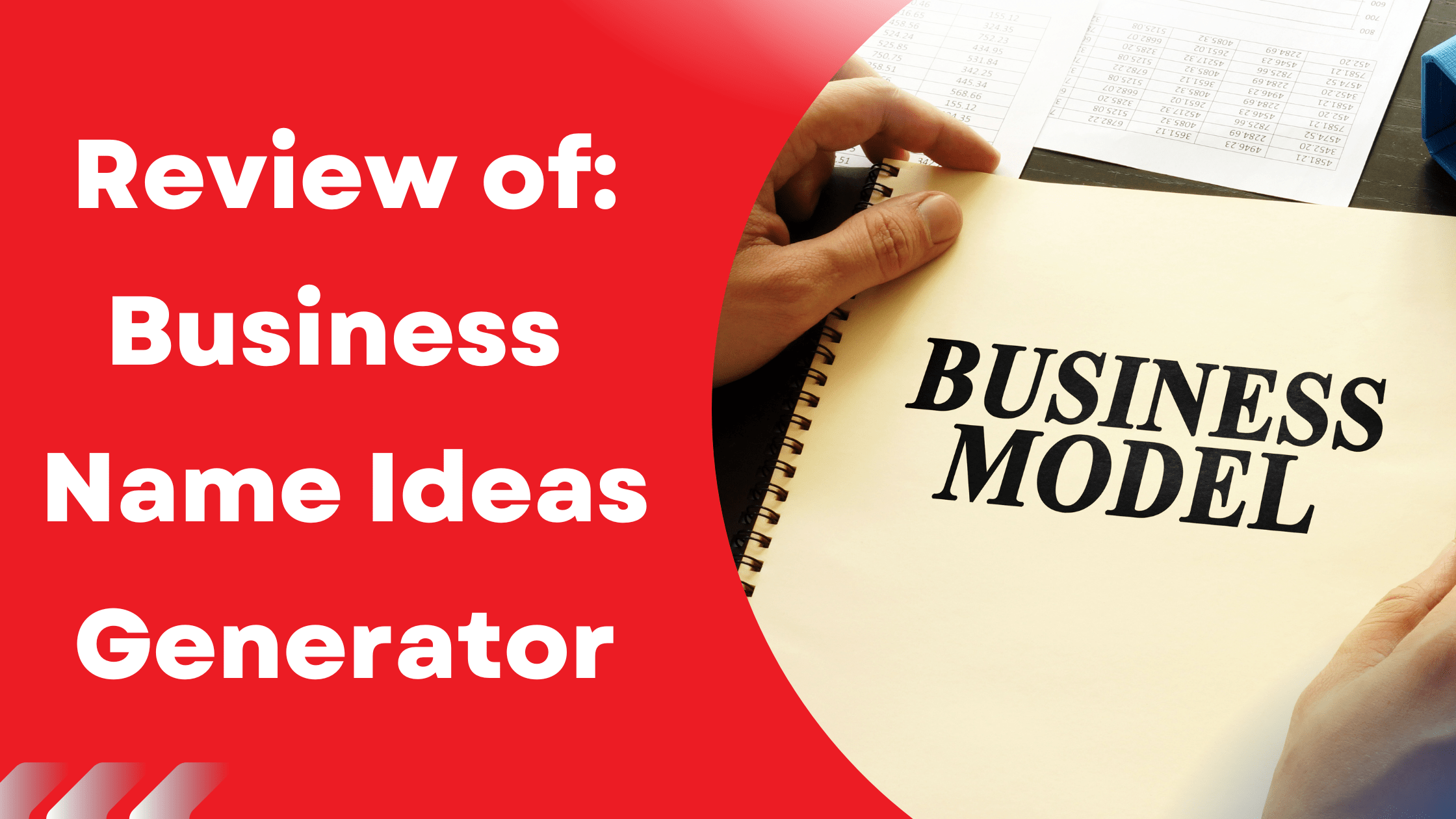 Top Business Name Generators