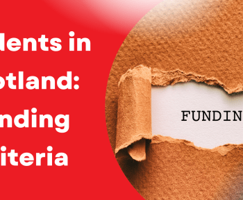 Funding Criteri