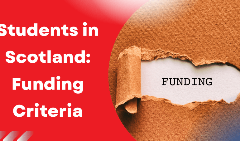Funding Criteri