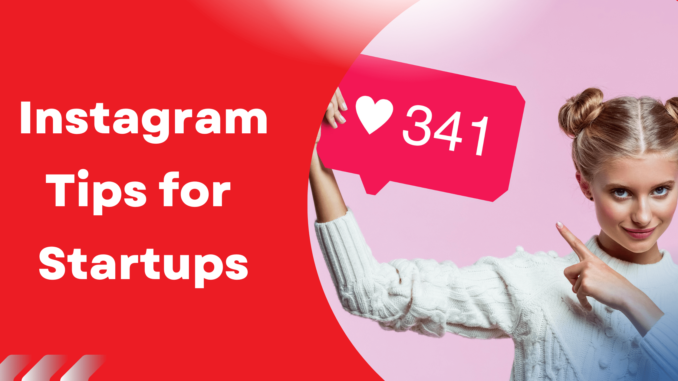 instagram startups