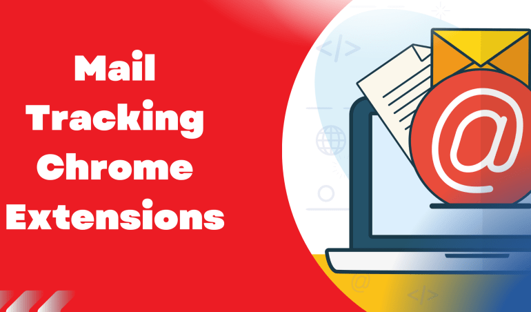 Mail Tracking Chrome Extensions
