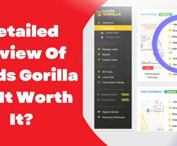 Detailed Review Of Leads Gorilla