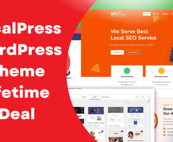 LocalPress lifetime deal