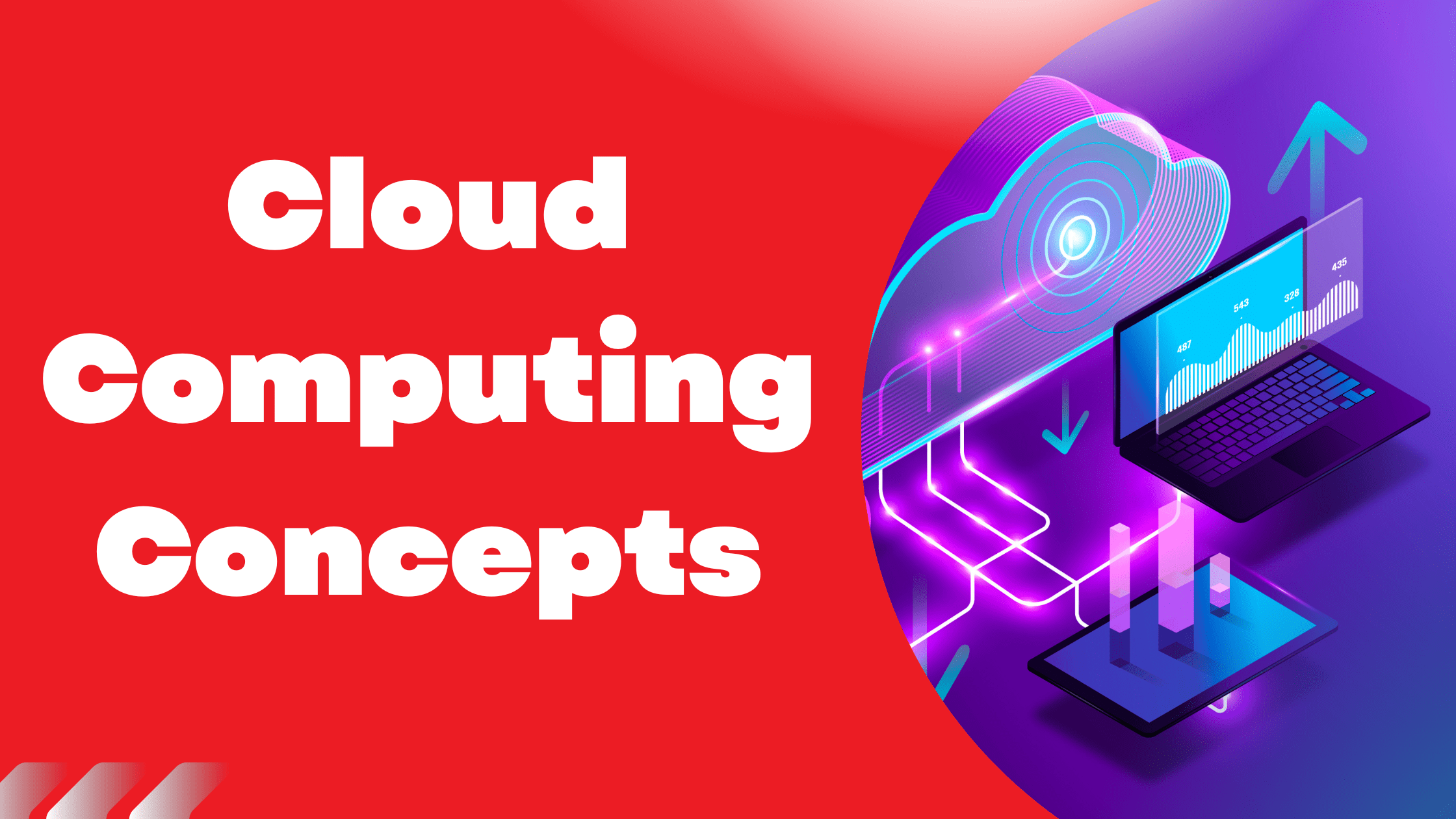 Cloud Computing Concepts