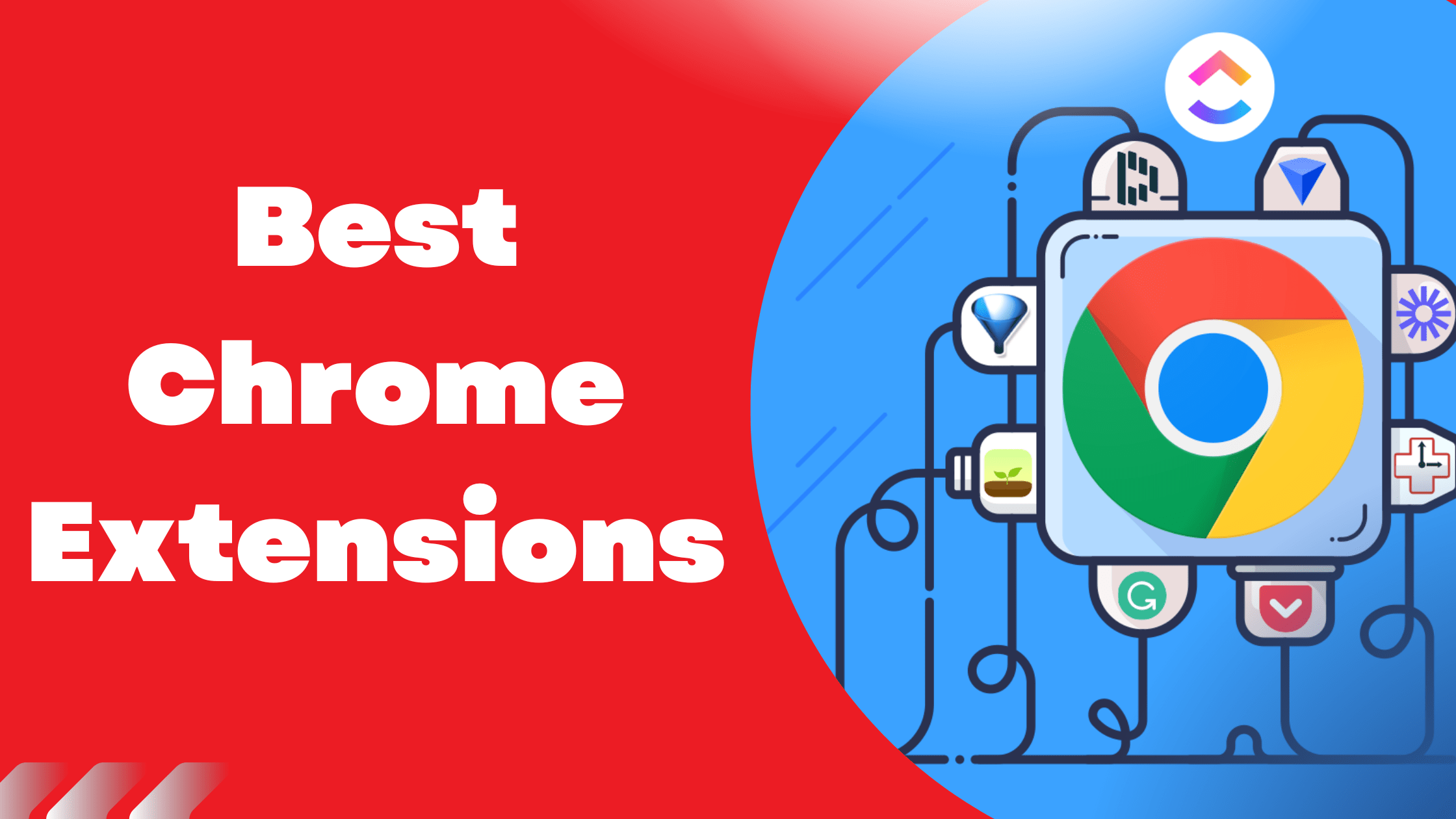 Best Chrome Extensions