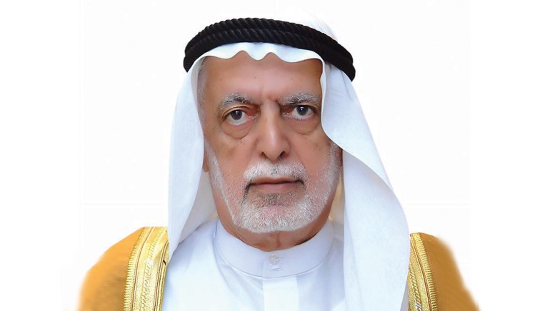 Abdulla Bin Ahmad Ghurair
