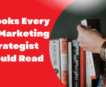 marketing strategist books