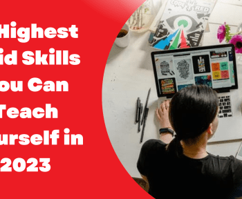 Highest Paid Skills You Can Teach Yourself