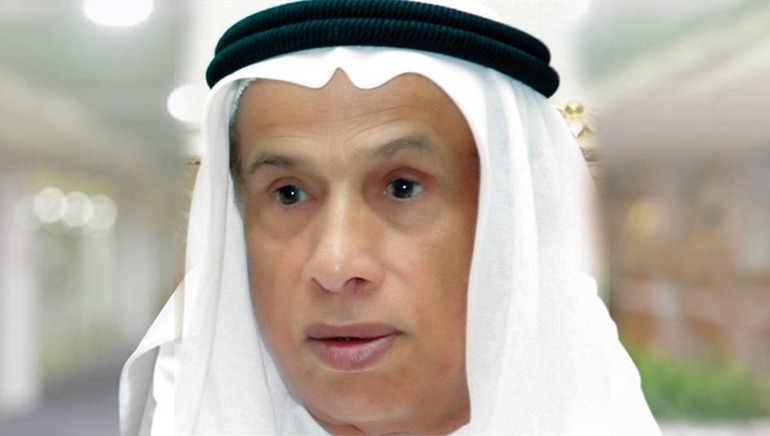 Majid Al Futtaim - Richest person in Dubai