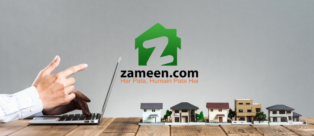 Business Model of Pakistani Real Estate Classified Website (Zameen.com)
