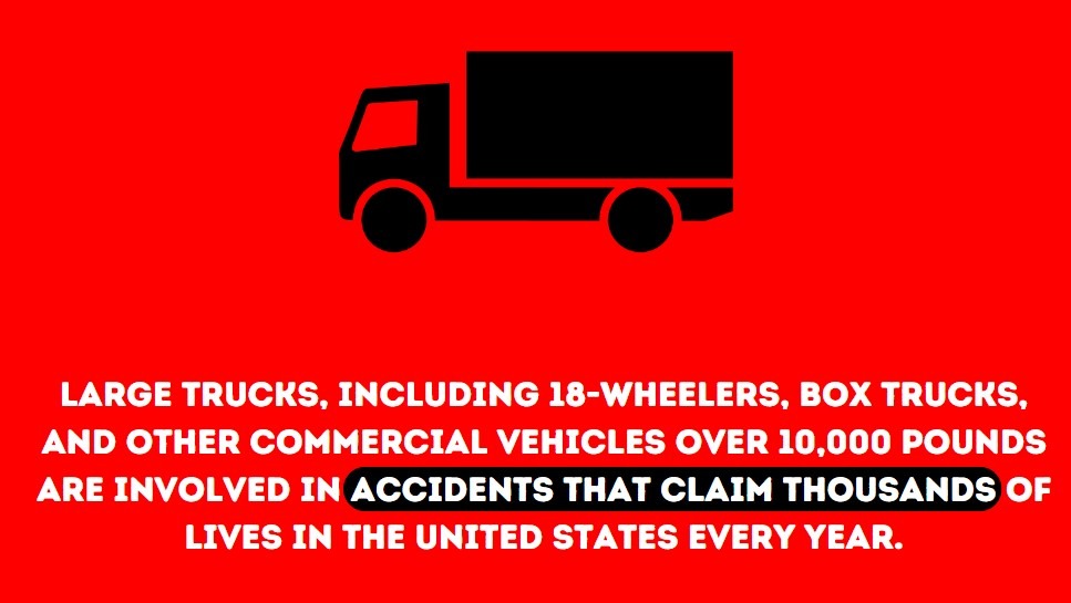 fatal truck accident statistics