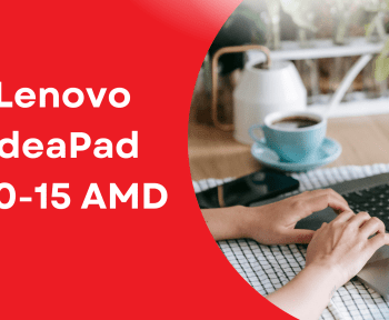 Lenovo IdeaPad 330-15 AMD