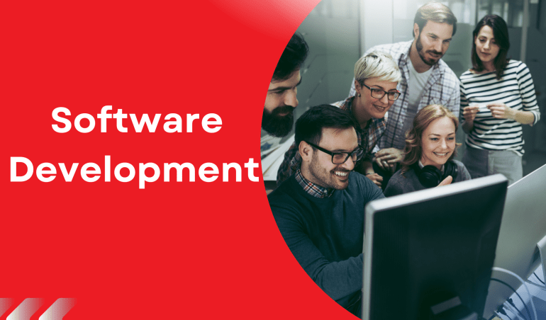 Software Development For Startups