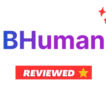 BHuman review