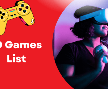 IO Games List
