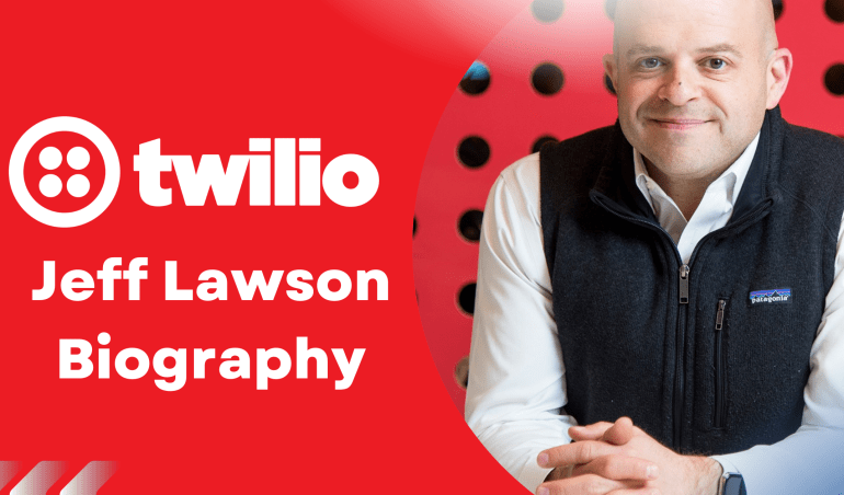 Jeff Lawson