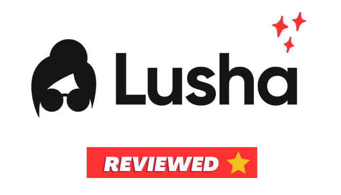 Lusha review